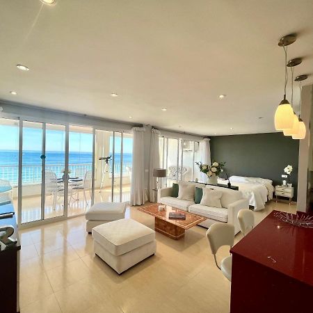 Dali Poniente Apartment Benidorm Exterior photo