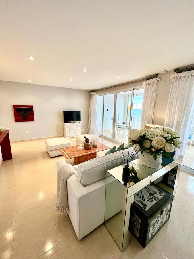 Dali Poniente Apartment Benidorm Exterior photo