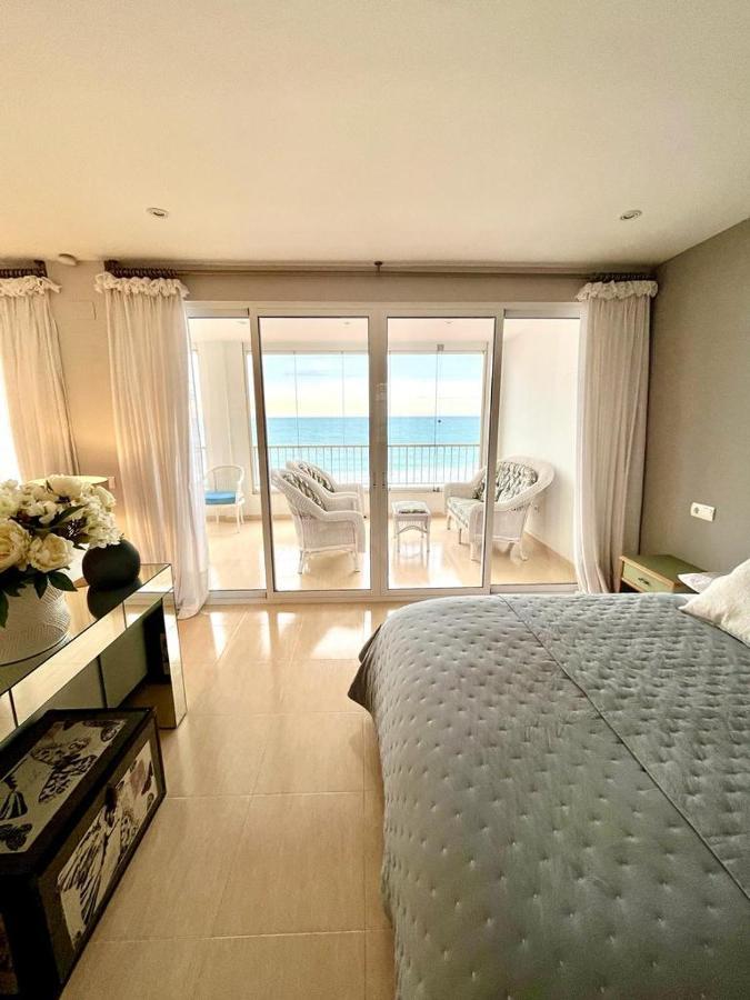 Dali Poniente Apartment Benidorm Exterior photo