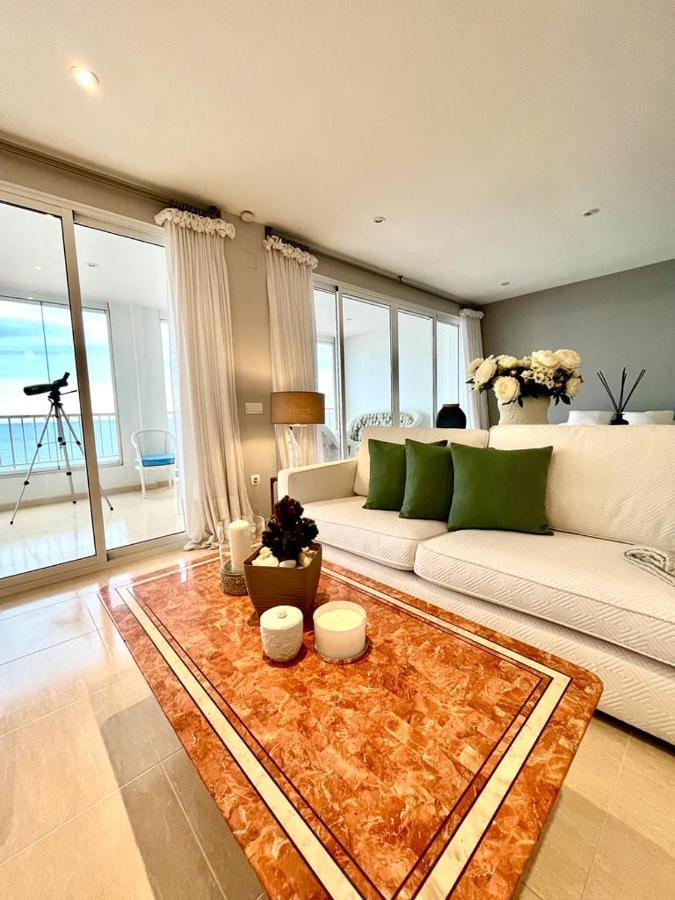 Dali Poniente Apartment Benidorm Exterior photo