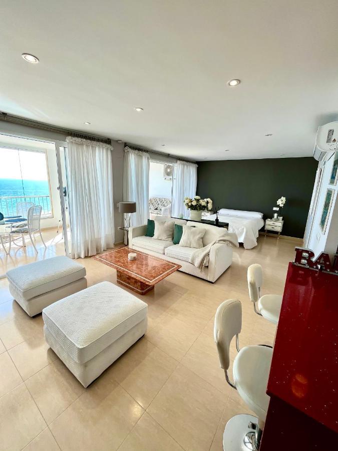 Dali Poniente Apartment Benidorm Exterior photo