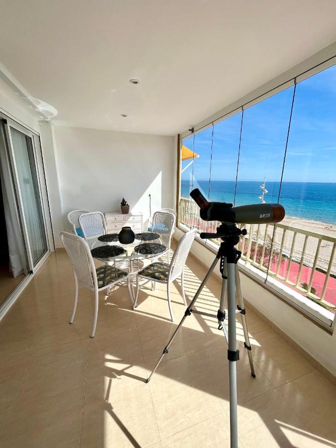Dali Poniente Apartment Benidorm Exterior photo